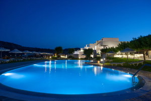 Hotel Lindos Sun cazare Lindos