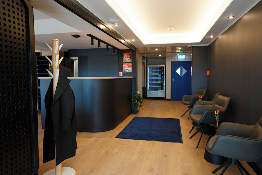 Hotel Magnet Hotel
