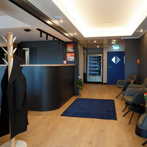 Hotel Magnet Hotel cazare Schkeuditz