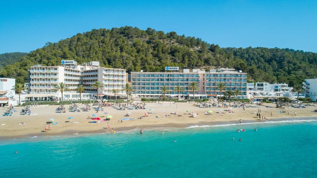 Grupotel Imperio Playa