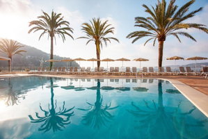 Hotel Grupotel Imperio Playa cazare Cala San Vicente