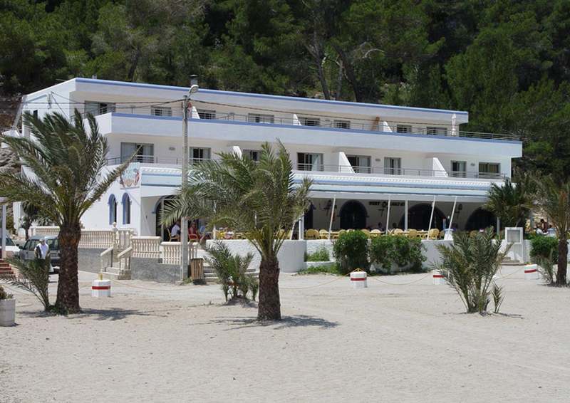 Hotel Calimera Balansat Resort