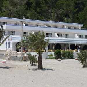 Hotel Calimera Balansat Resort cazare Ibiza Town