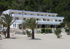 Hotel Calimera Balansat Resort cazare Ibiza Town