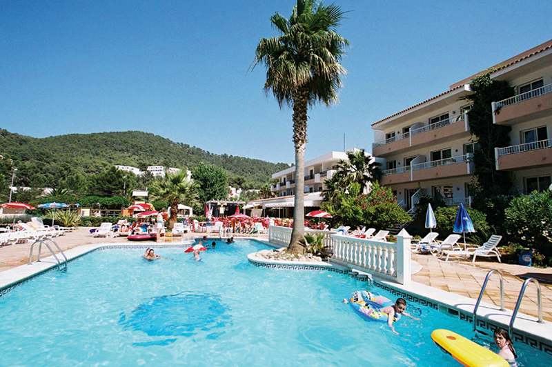 Calimera Balansat Resort