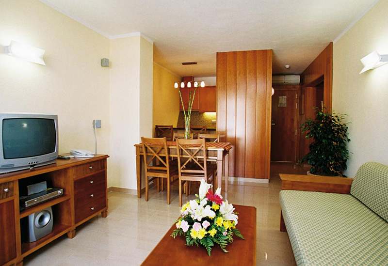 Calimera Balansat Resort