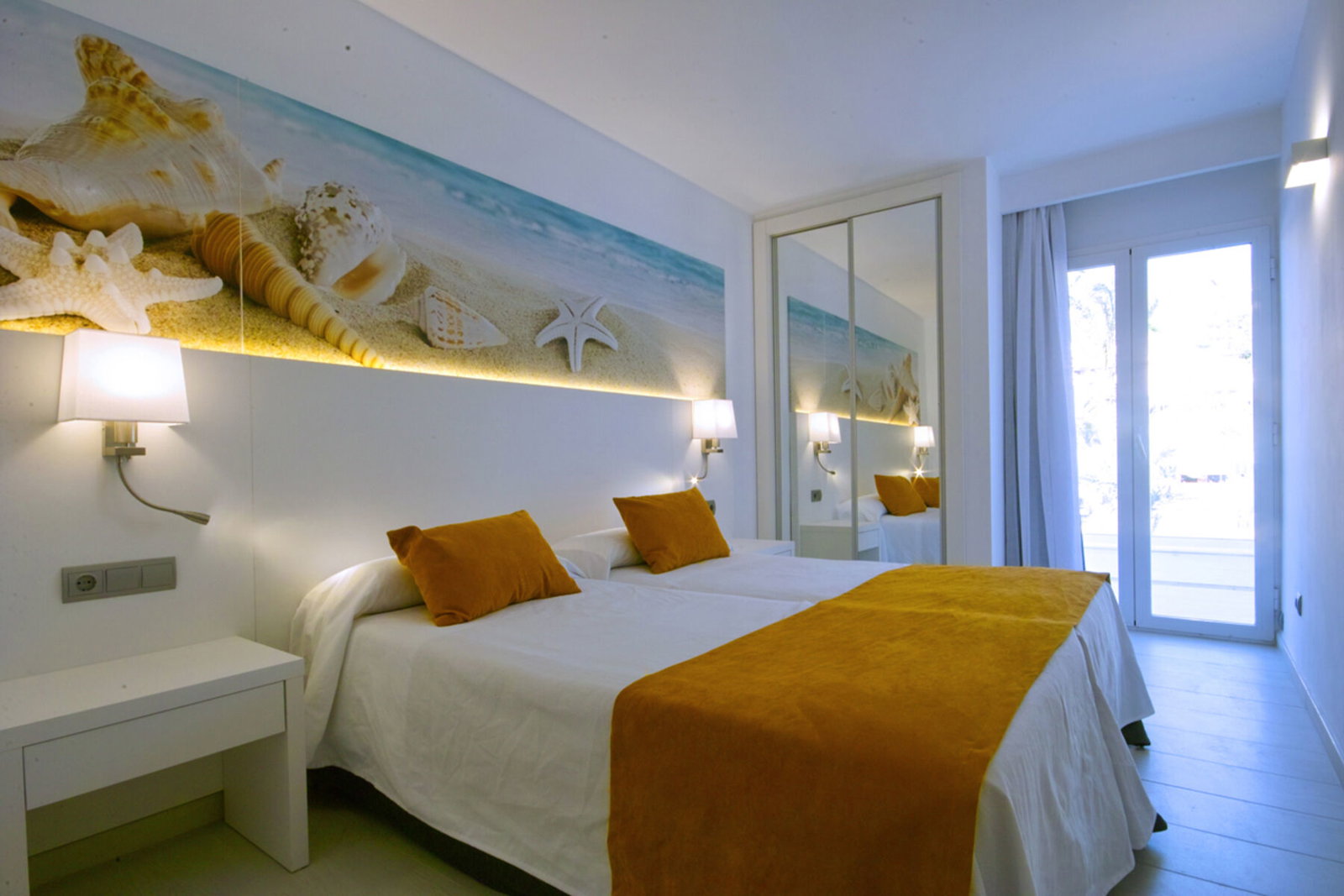 Calimera Balansat Resort