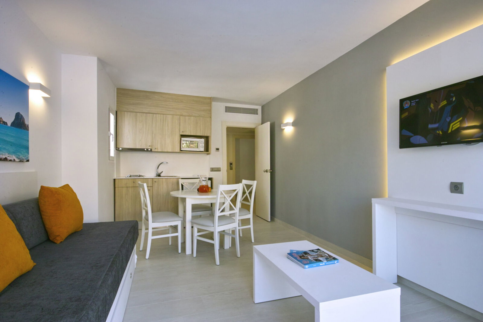 Calimera Balansat Resort