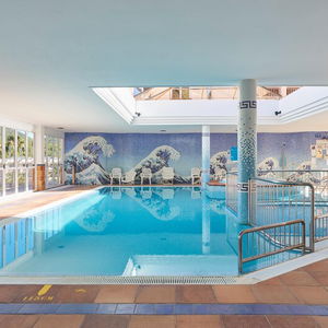 Sejur Invisa Hotel Cala Blanca vacanta Platja des Figueral