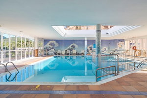 Hotel Invisa Hotel Cala Blanca cazare Platja des Figueral