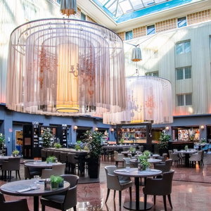 Hotel Radisson Blu Hotel, Bremen cazare Mitte