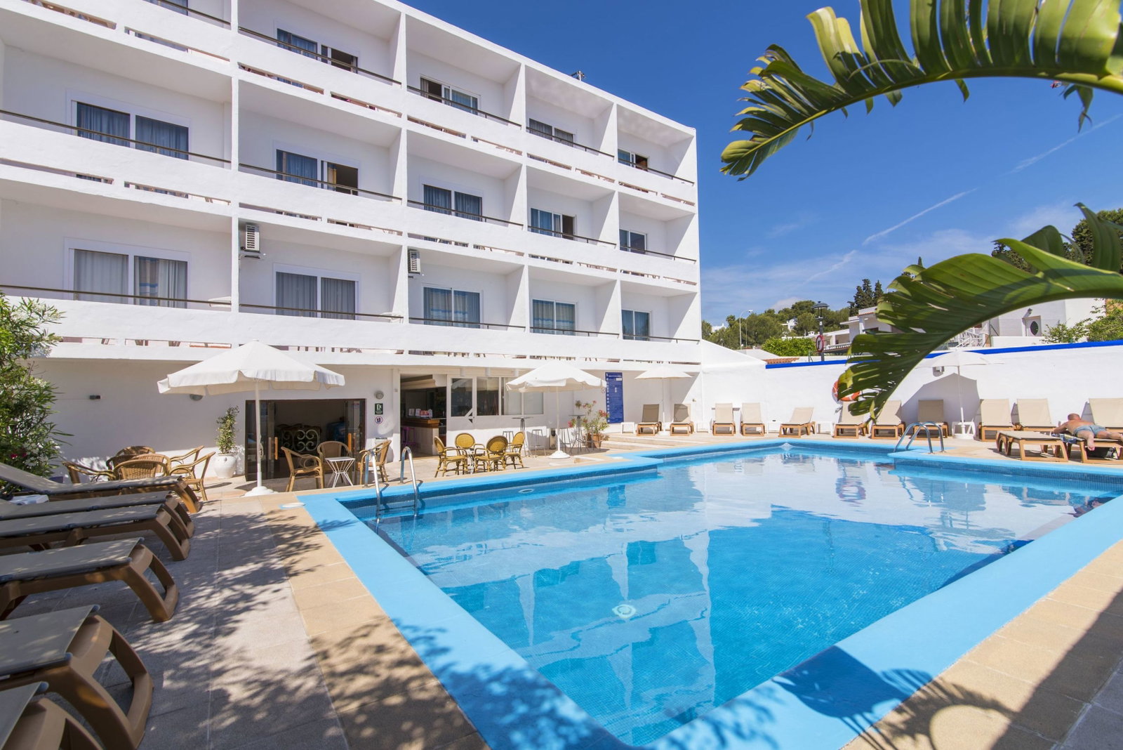Azuline Hotel Mediterraneo