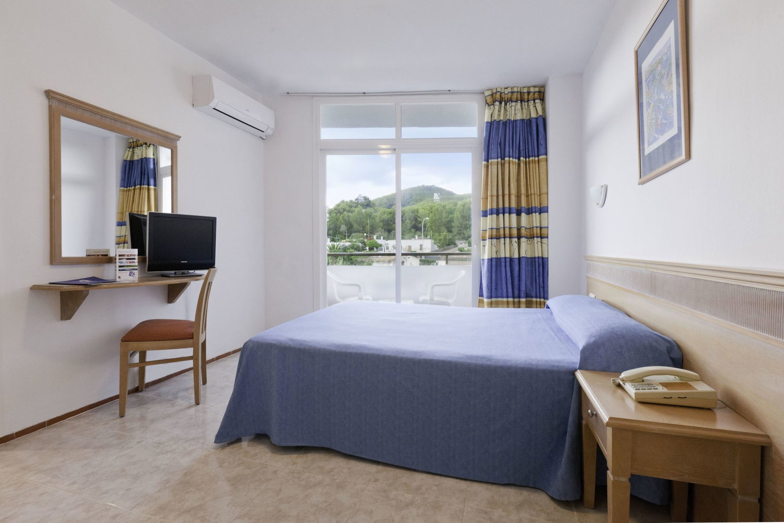 Azuline Hotel Mediterraneo