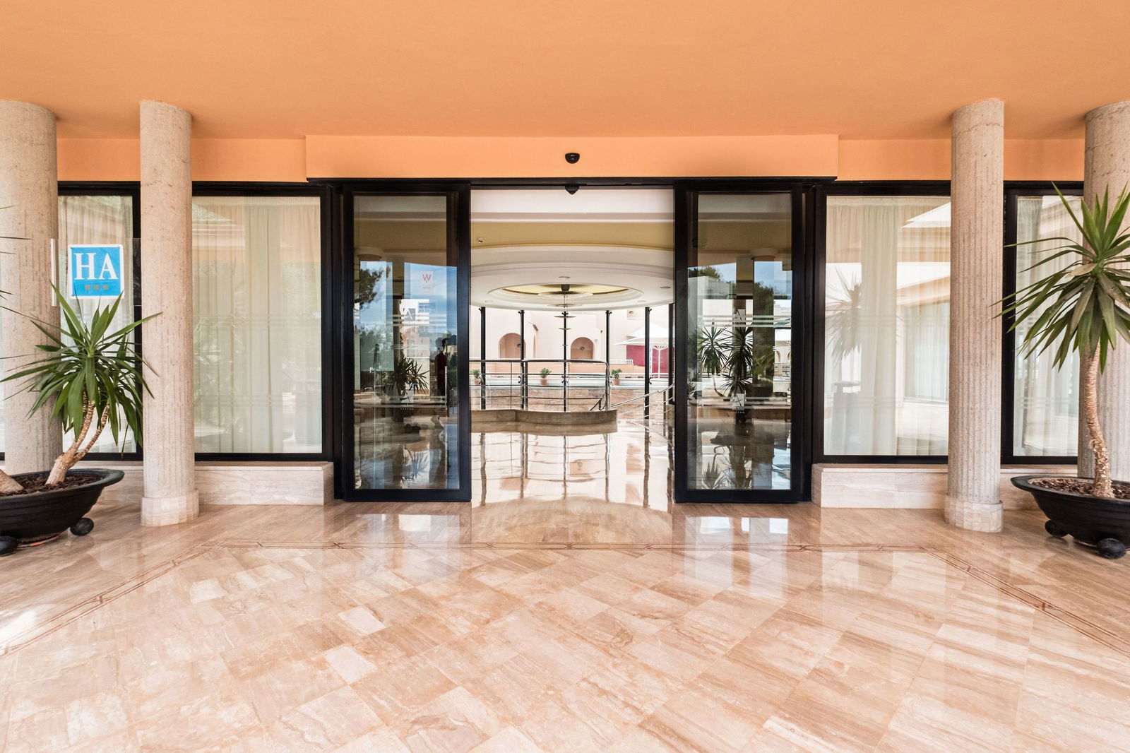 Hotel Rosamar Ibiza Hotel Only Adults