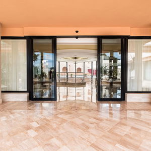 Hotel Rosamar Ibiza Hotel Only Adults cazare Sant Josep de sa Talaia