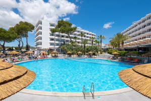 Hotel Leonardo Royal & Suites Hotel Ibiza Santa Eulalia cazare Santa Eularia des Riu