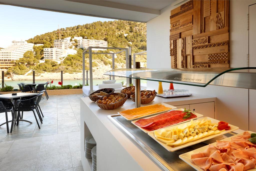 Palladium Hotel Cala Llonga