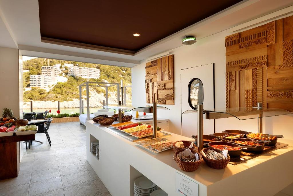 Palladium Hotel Cala Llonga