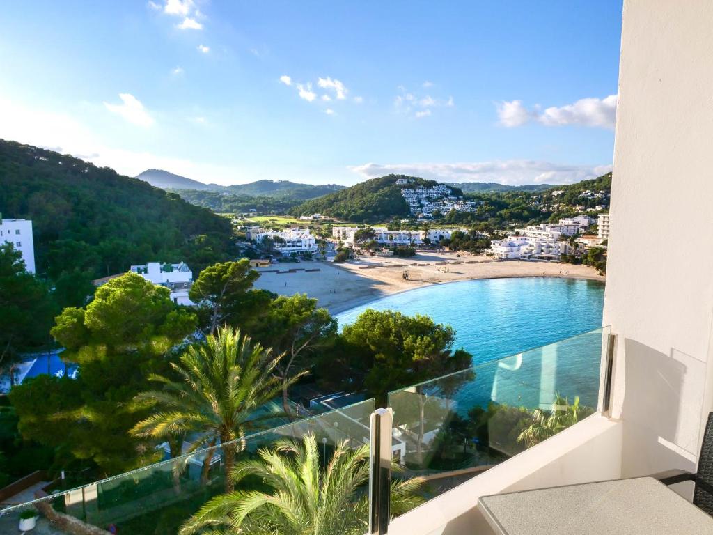 Palladium Hotel Cala Llonga