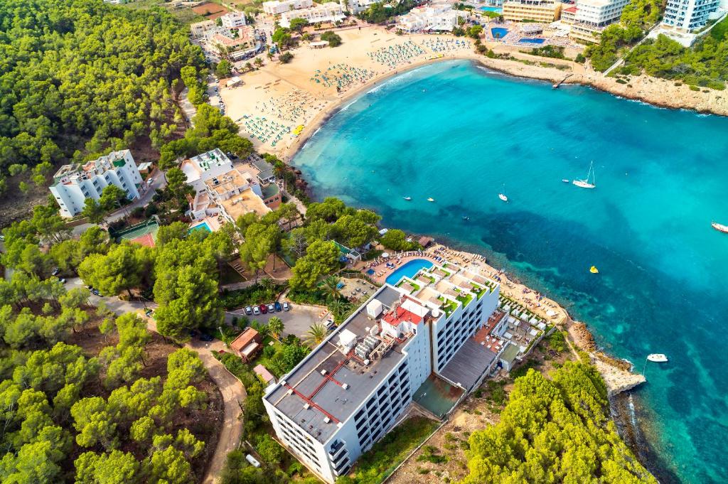 Palladium Hotel Cala Llonga
