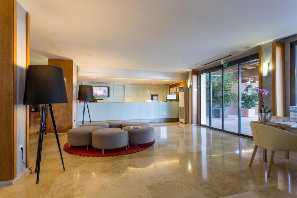 Palladium Hotel Cala Llonga