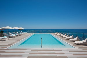 Hotel Iberostar Selection Santa Eulalia Ibiza cazare Santa Eularia des Riu