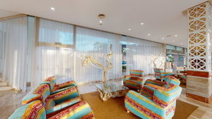 Hotel Tropic Garden Hotel & Apartments cazare Santa Eularia des Riu