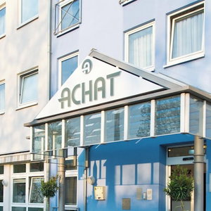 Hotel Achat Hotel Frankenthal In Der Pfalz cazare Frankenthal