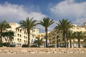 Hotel W Ibiza cazare Santa Eularia des Riu