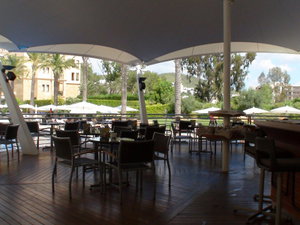 Hotel Insotel Fenicia Prestige Suites & Spa cazare Santa Eularia des Riu