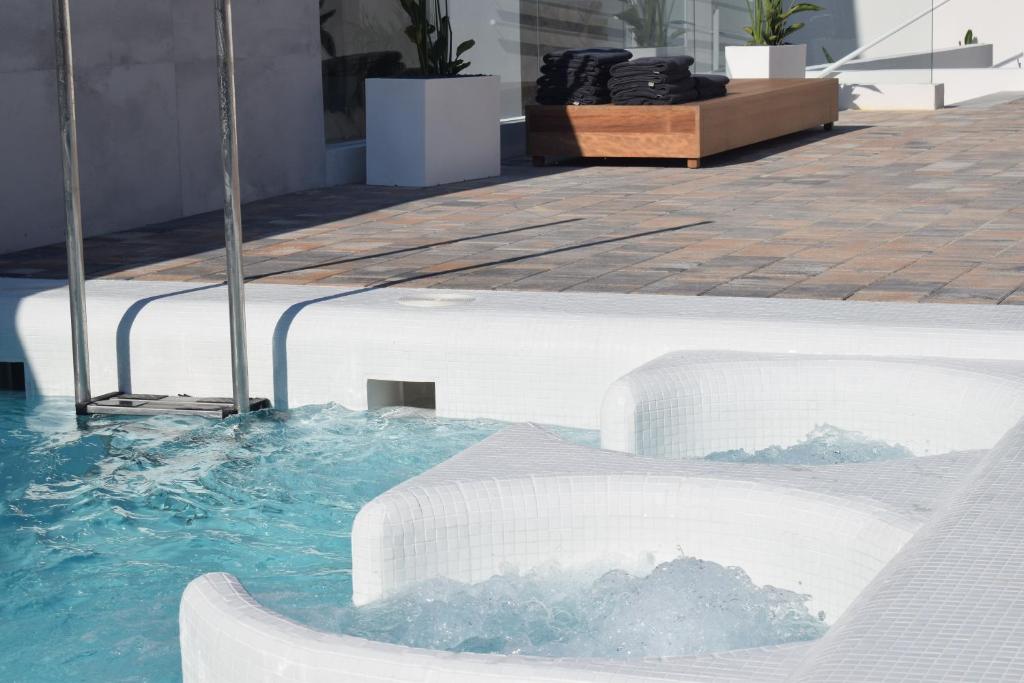 Anfora Ibiza Hotel