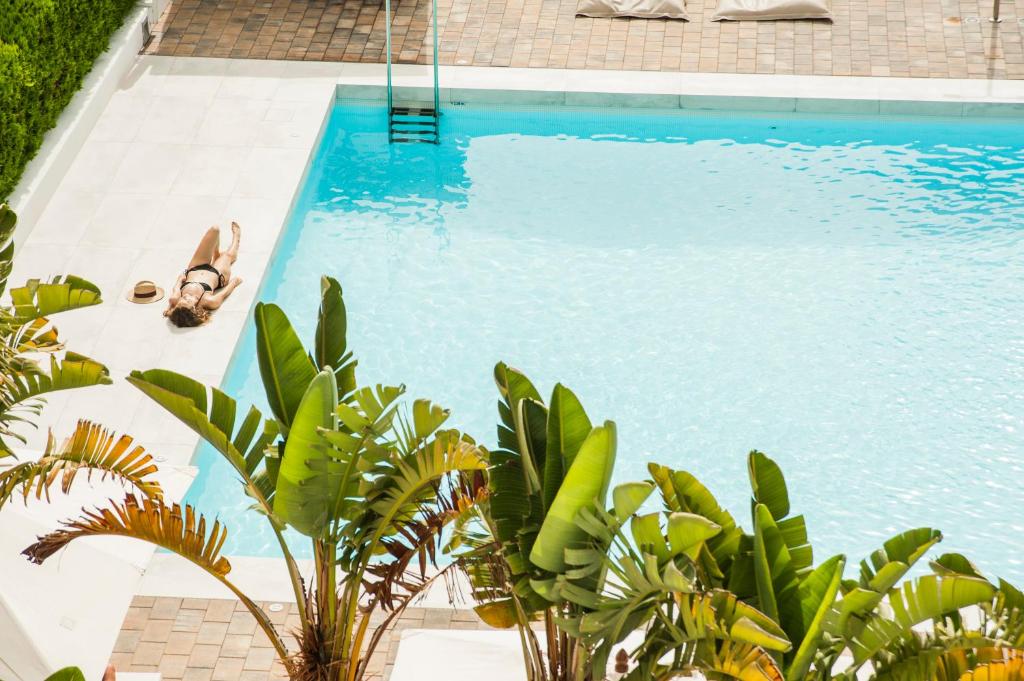 Anfora Ibiza Hotel