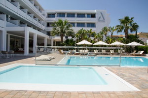 Hotel Anfora Ibiza Hotel cazare Es Canar