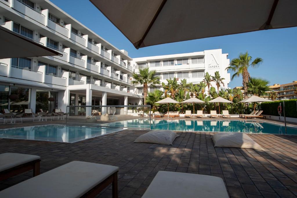 Anfora Ibiza Hotel