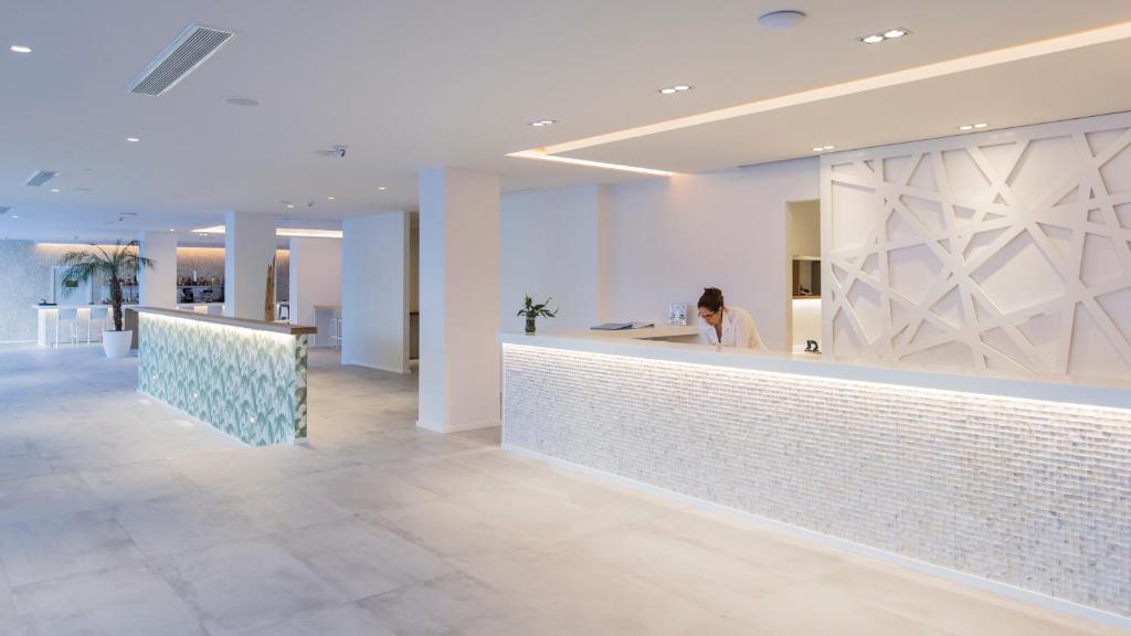 Anfora Ibiza Hotel