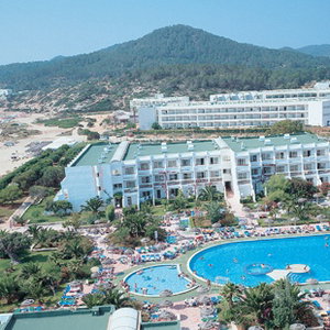 Hotel Grand Palladium White Island Resort & Spa cazare Ibiza Town