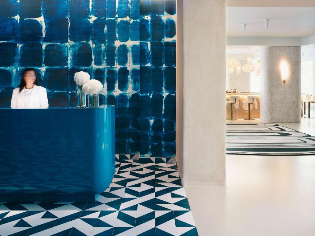 Mondrian Ibiza