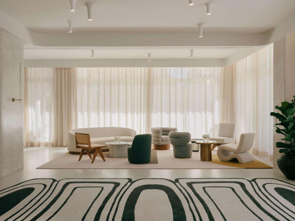 Mondrian Ibiza