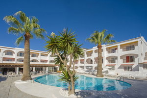 Hotel Vibra Bossa Flow cazare Platja d'en Bossa