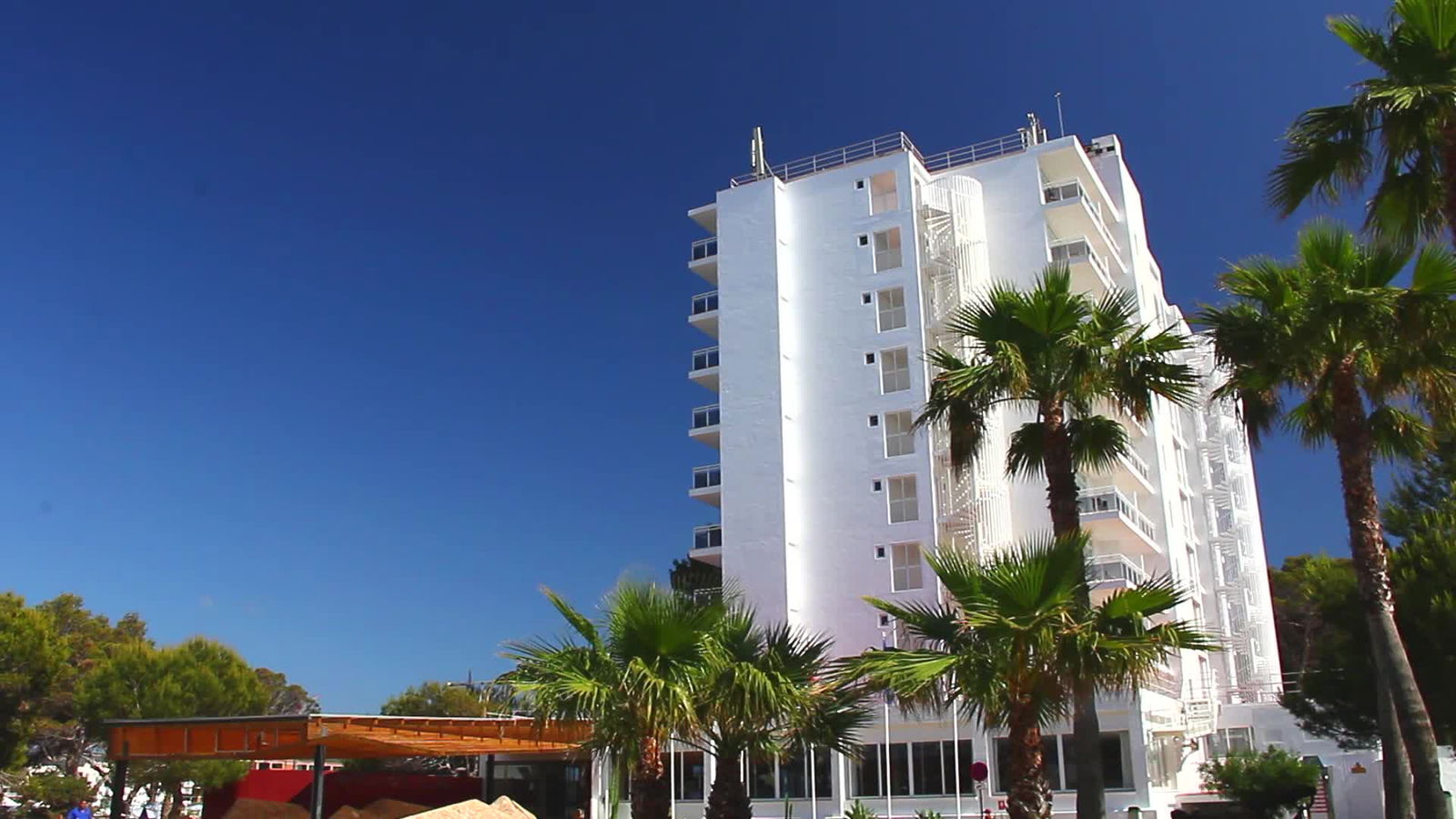 Hotel Amàre Beach Hotel Ibiza