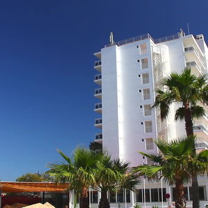 Hotel Amàre Beach Hotel Ibiza cazare Sant Josep de sa Talaia