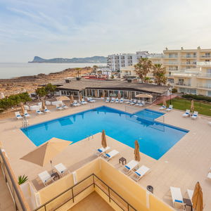 Hotel Can Salia cazare Sant Josep de sa Talaia