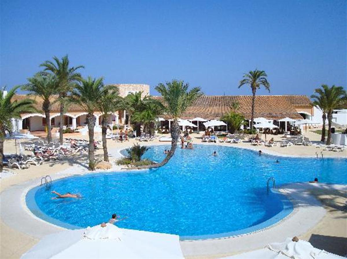 Destino Pacha Ibiza