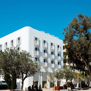 Hotel The Standard Ibiza cazare Ibiza Town