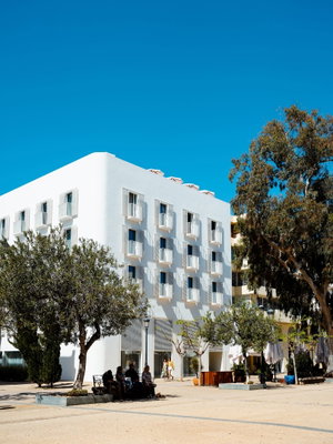 Hotel The Standard Ibiza cazare Ibiza Town