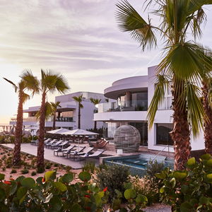 Hotel 7Pines Resort Ibiza cazare Sant Josep de sa Talaia