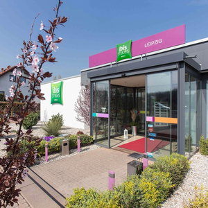Hotel Ibis Styles Leipzig cazare Schkeuditz