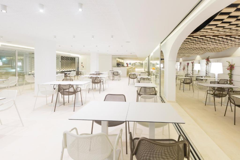 Ebano Hotel Apartments & Spa