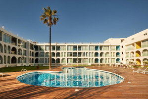 Hotel Ebano Hotel Apartments & Spa cazare Platja d'en Bossa