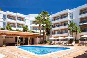 Hotel S'argamassa Palace Suite Hotel cazare Santa Eularia des Riu